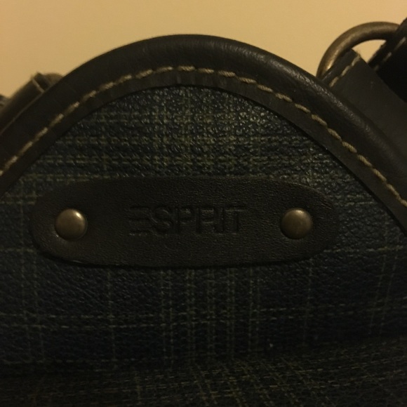 ESPRIT small shoulder bag| - Picture 2 of 6